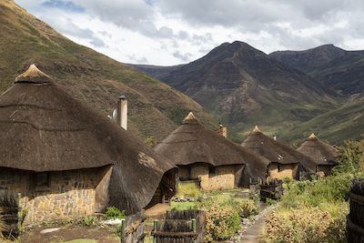 Maliba Lodge, Lesotho