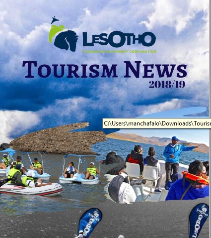 LTDC ANNUAL NEWSLETTERS