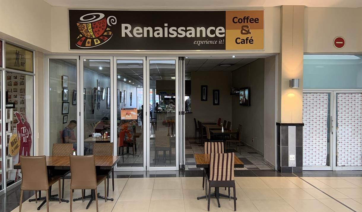 Renaissance Coffee and Cafe