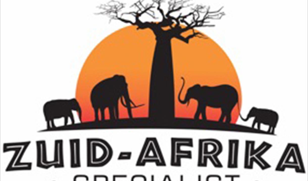 Zuid-Afrika Specialist