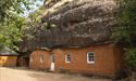 Masitise Cave House Museum